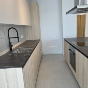3 Bedroom Apartment for Rent in Limassol – Omonoia