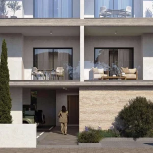 2 Bedroom Apartment for Sale in Larnaca District