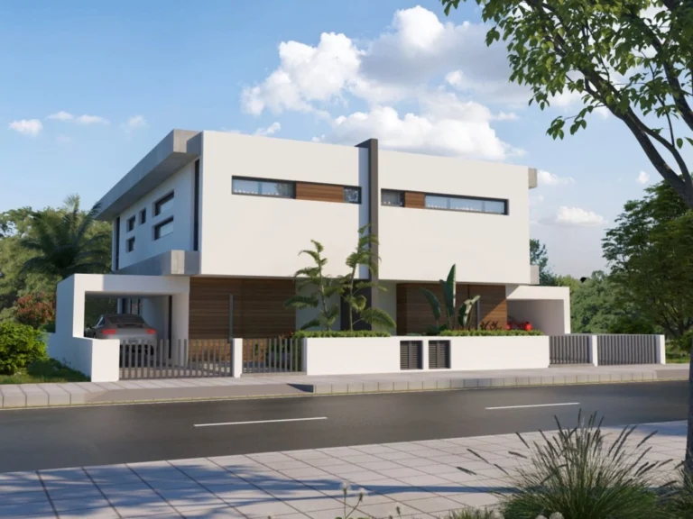 Cheap Houses and Villas for Sale Famagusta up to 400000 euro