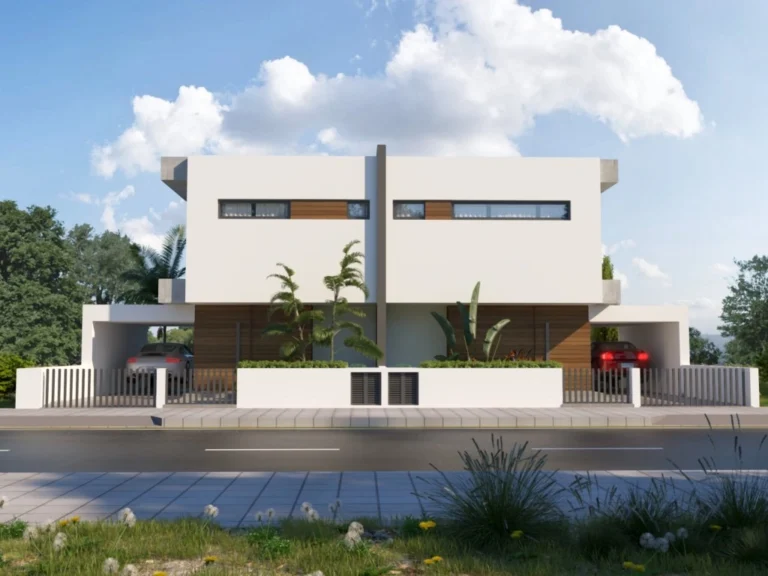 Cheap Houses and Villas for Sale Famagusta up to 400000 euro