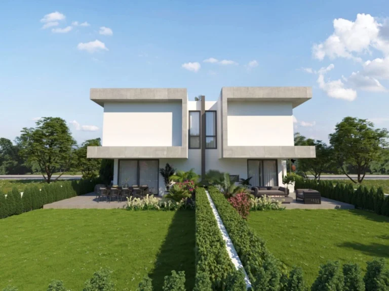 Cheap Houses and Villas for Sale Famagusta up to 400000 euro