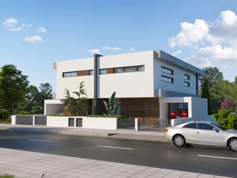 Cheap Houses and Villas for Sale Famagusta up to 400000 euro