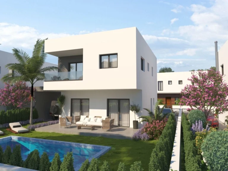 Cheap Houses and Villas for Sale Famagusta up to 400000 euro