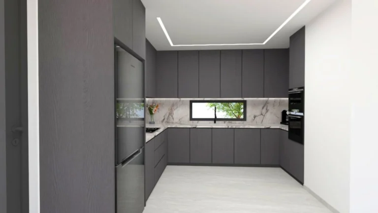 Cheap Houses and Villas for Sale Famagusta up to 400000 euro