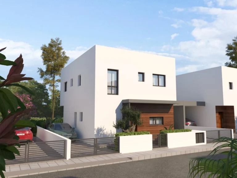 Cheap Houses and Villas for Sale Famagusta up to 400000 euro