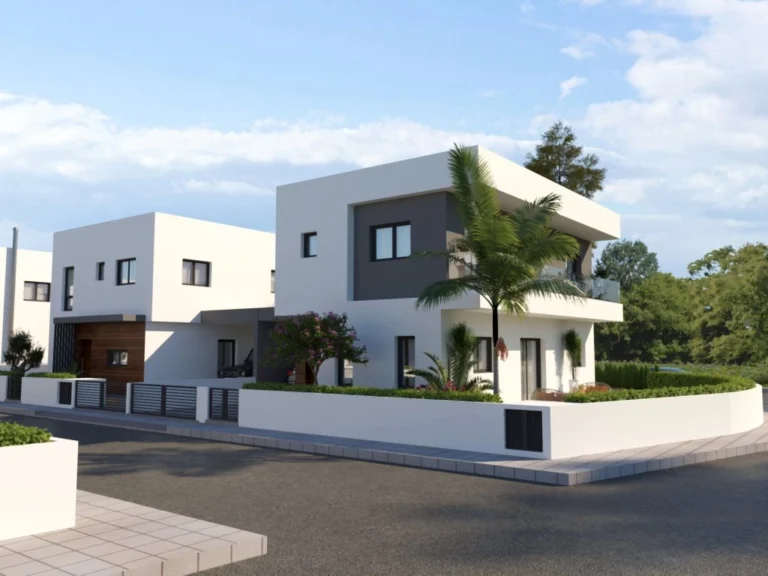 Cheap Houses and Villas for Sale Famagusta up to 400000 euro