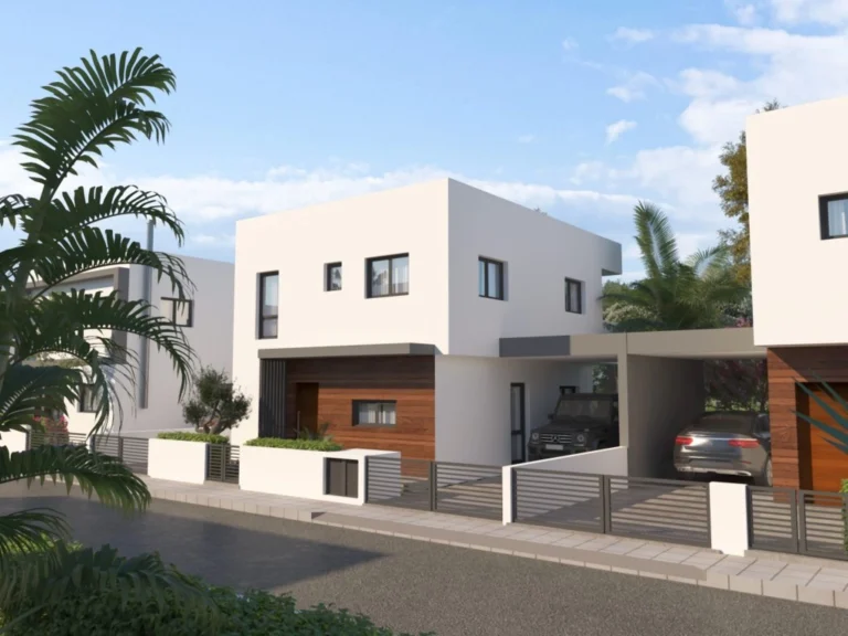 Cheap Houses and Villas for Sale Famagusta up to 400000 euro