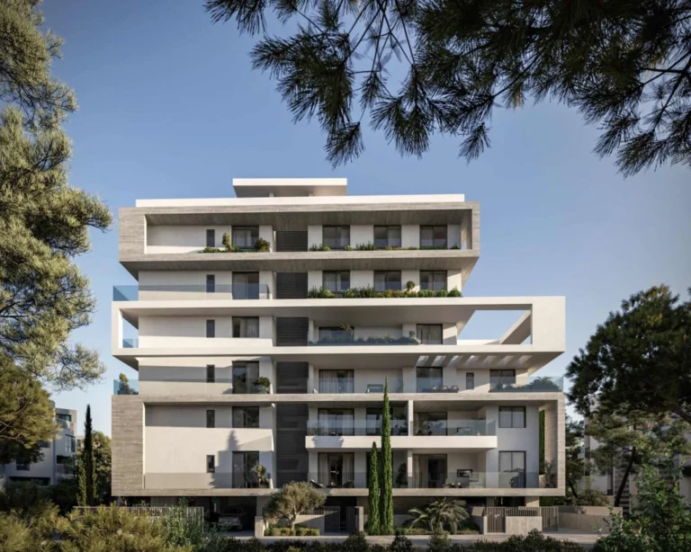 Average Price for 3 Bedroom Apartment in Larnaca