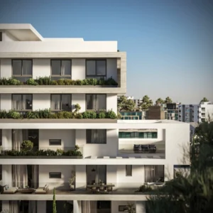 3 Bedroom Apartment for Sale in Larnaca District