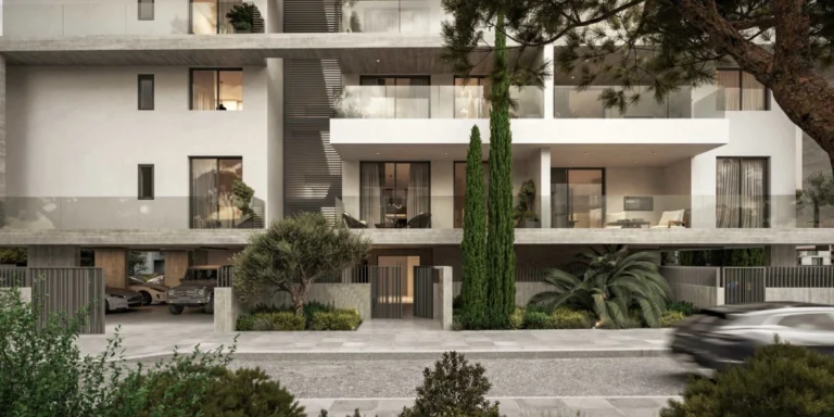 Average Price for 3 Bedroom Apartment in Larnaca