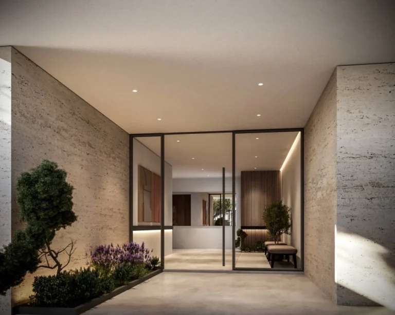 Average Price for 3 Bedroom Apartment in Larnaca