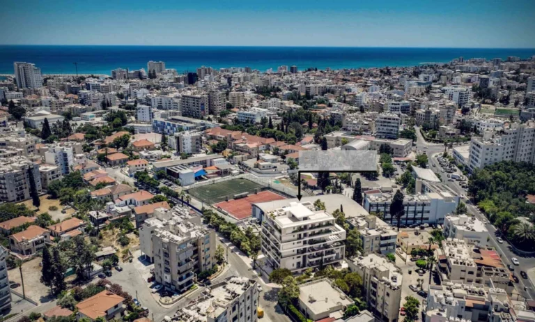 Average Price for 3 Bedroom Apartment in Larnaca