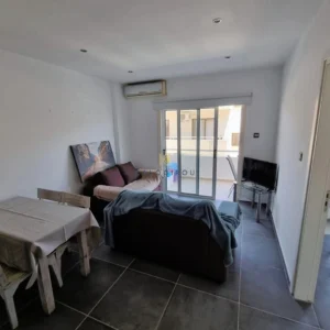 1 Bedroom Apartment for Rent in Larnaca District