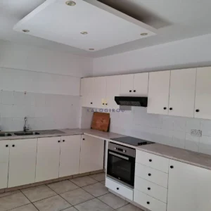 3 Bedroom Apartment for Rent in Larnaca – Chrysopolitissa