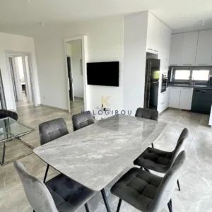 2 Bedroom Apartment for Rent in Larnaca District