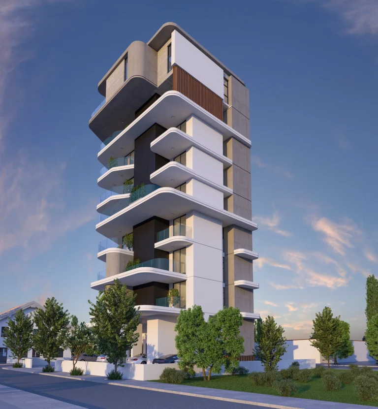 Average Price for 3 Bedroom Apartment in Larnaca
