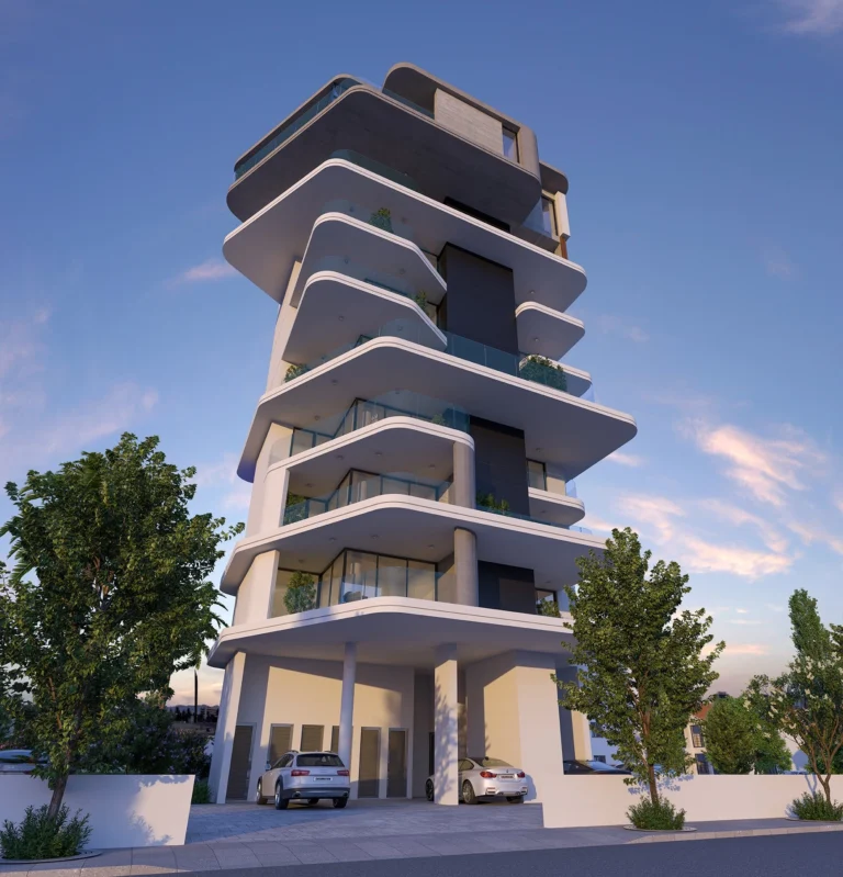 Average Price for 3 Bedroom Apartment in Larnaca