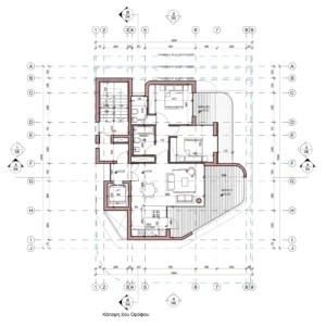 2 Bedroom Apartment for Sale in Larnaca District