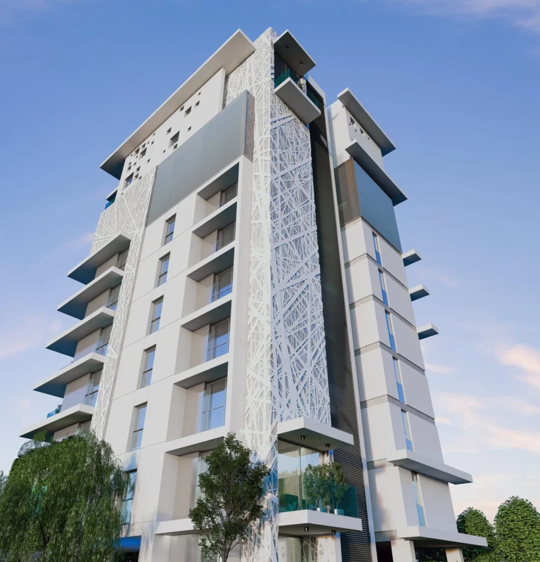 Average Price for 3 Bedroom Apartment in Larnaca