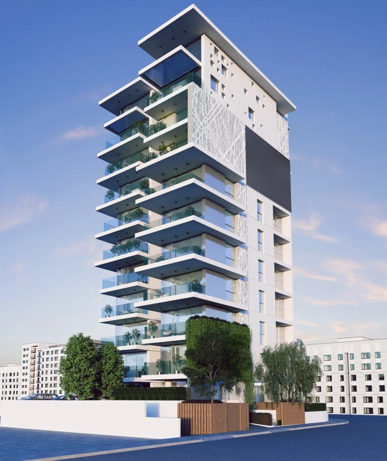 Average Price for 3 Bedroom Apartment in Larnaca