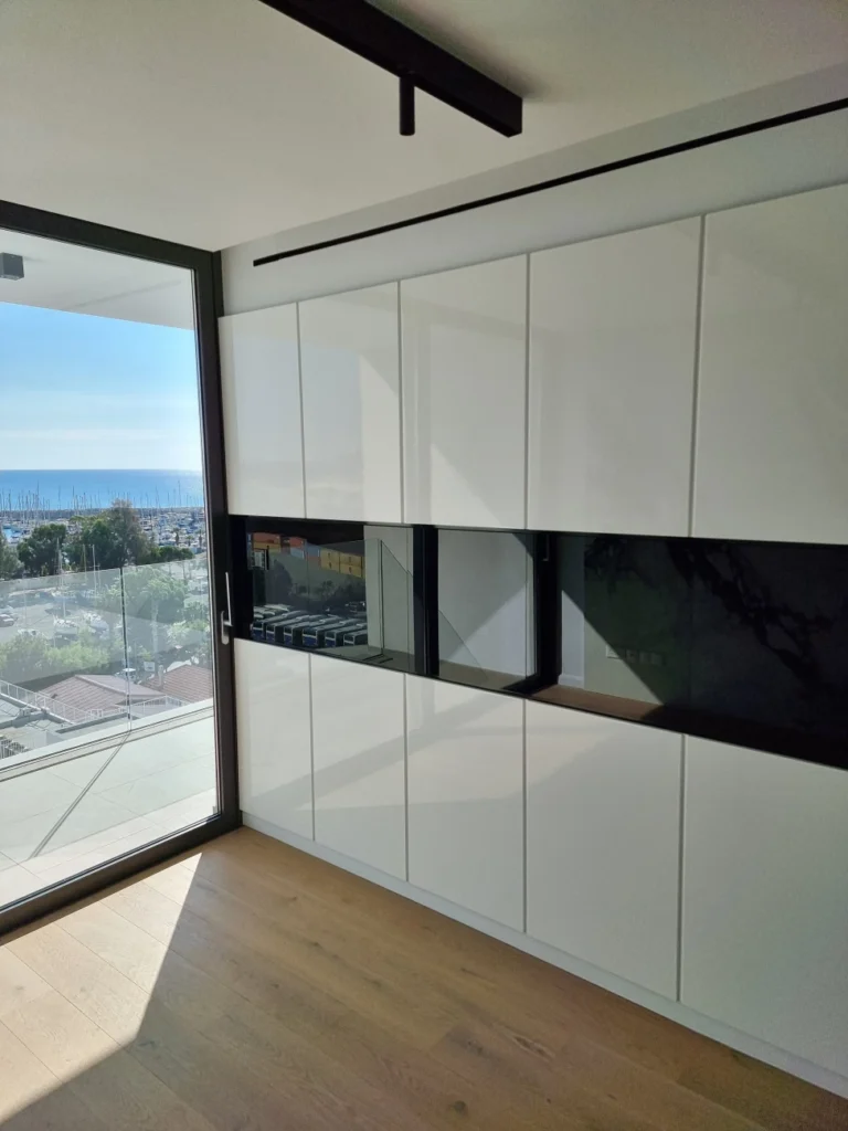 Average Price for 3 Bedroom Apartment in Larnaca