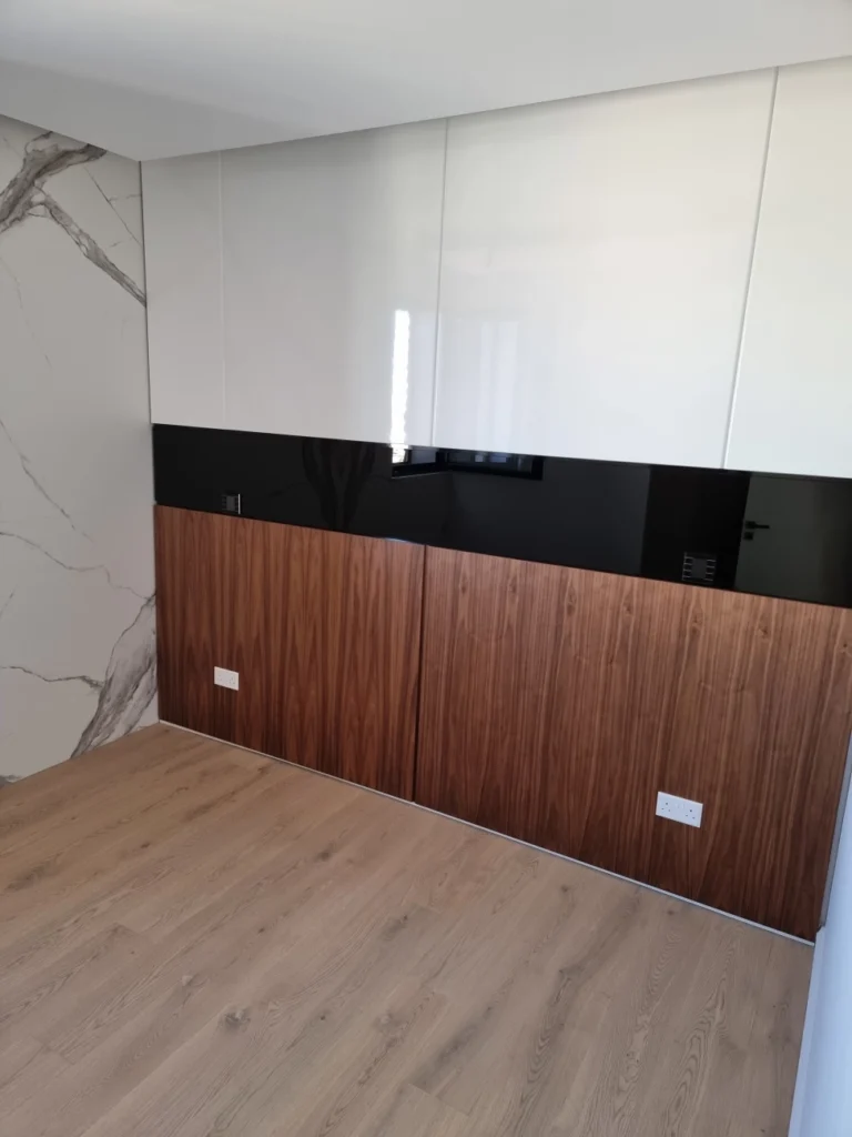 Average Price for 3 Bedroom Apartment in Larnaca