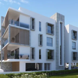 2 Bedroom Apartment for Sale in Limassol District