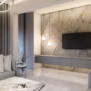 3 Bedroom Apartment for Sale in Limassol – Panthea