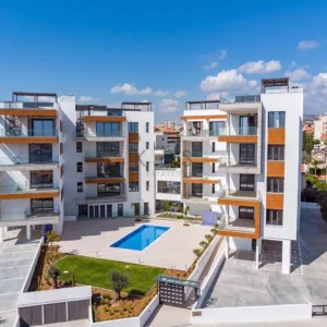 3 Bedroom Apartment for Rent in Limassol District