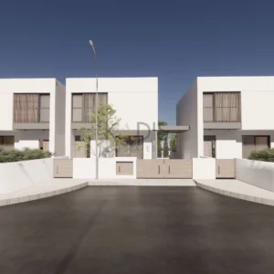 3 Bedroom House for Sale in Nicosia District