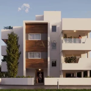 2 Bedroom Apartment for Sale in Nicosia District