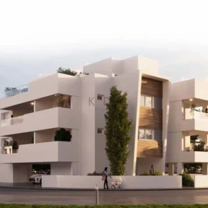 2 Bedroom Apartment for Sale in Nicosia District