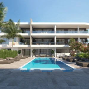 1 Bedroom Apartment for Sale in Sotira, Famagusta District