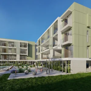 1 Bedroom Apartment for Sale in Paphos – Universal