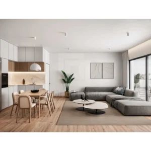 1 Bedroom Apartment for Sale in Engomi, Nicosia District