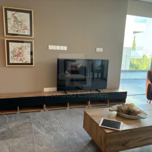 2 Bedroom Apartment for Rent in Limassol District