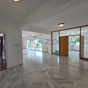 3 Bedroom Apartment for Rent in Limassol – Neapolis