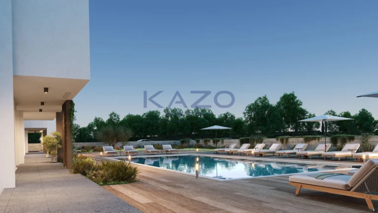 Cheap Apartments for Sale Paphos