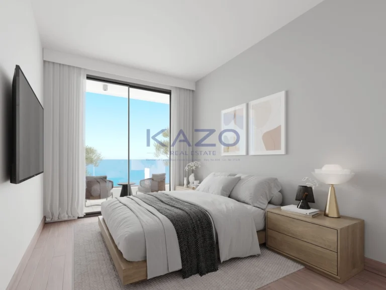 Cheap Apartments for Sale Paphos
