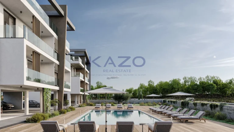 Cheap Apartments for Sale Paphos