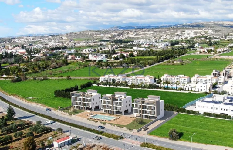 Cheap Apartments for Sale Paphos
