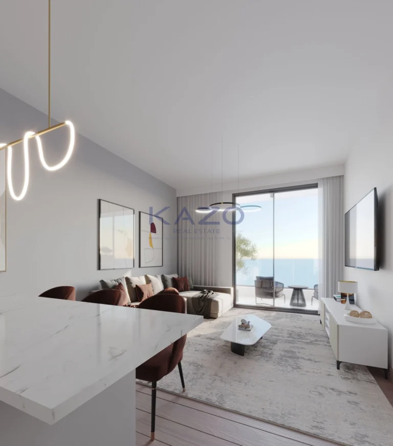 Cheap Apartments for Sale Paphos
