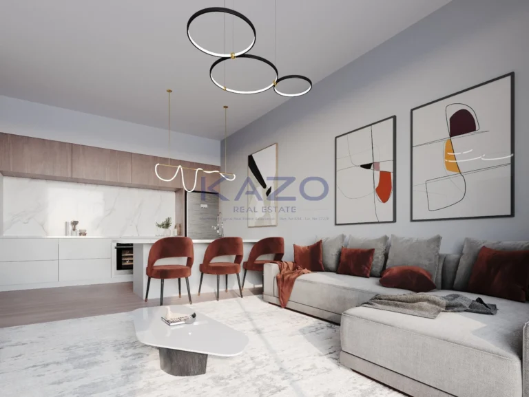 Cheap Apartments for Sale Paphos