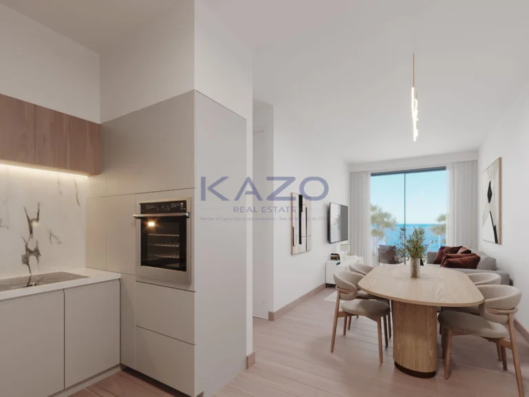 Cheap Apartments for Sale Paphos