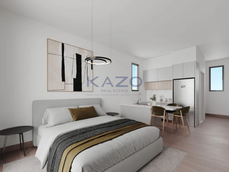 Cheap Apartments for Sale Paphos