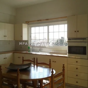 3 Bedroom House for Rent in Nicosia District