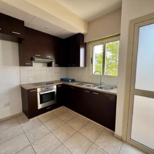 2 Bedroom Apartment for Rent in Limassol – Mesa Geitonia