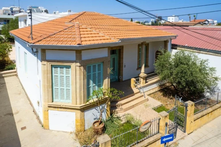 Average Price of a House in Larnaca