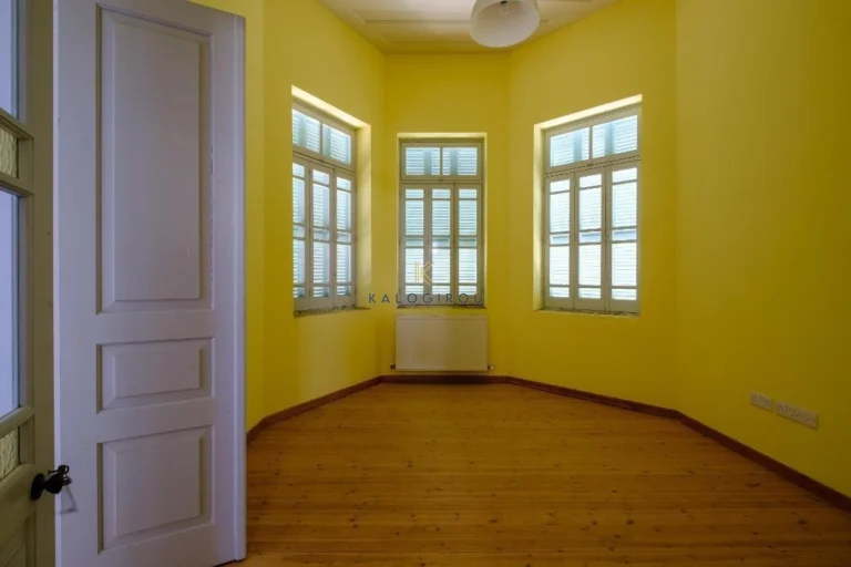 Average Price of a House in Larnaca