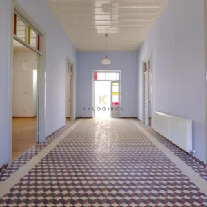 4 Bedroom House for Sale in Larnaca – Chrysopolitissa